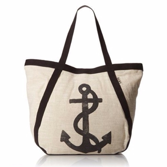 Roxy Handbags - Roxy Anchor Tote