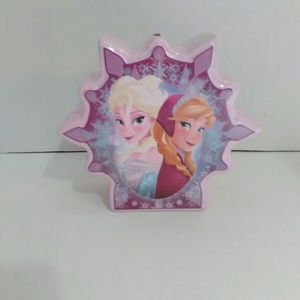 Girls Disney's Frozen coin bank