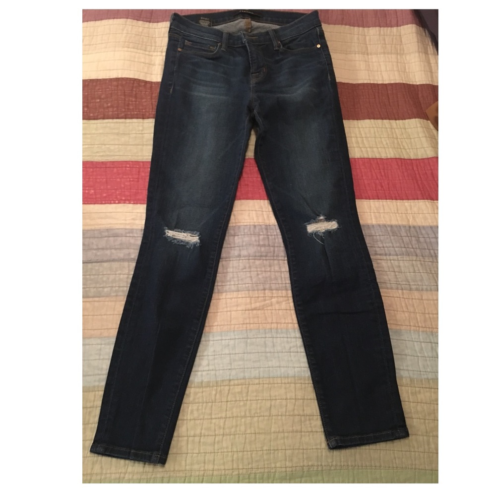 J Brand Jeans