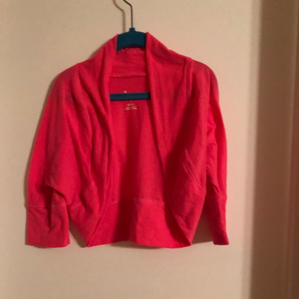 Bolero jacket
