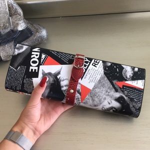 Marilyn Monroe Clutch