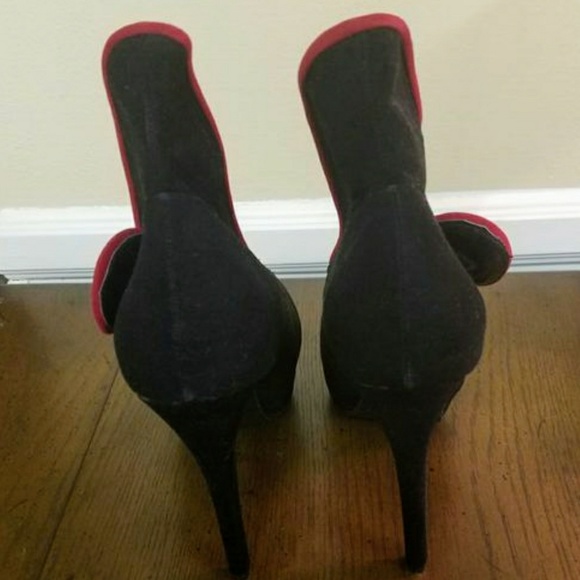 Fancy Heels - Picture 3 of 4