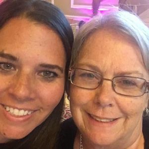 Meet your Posher, Michele