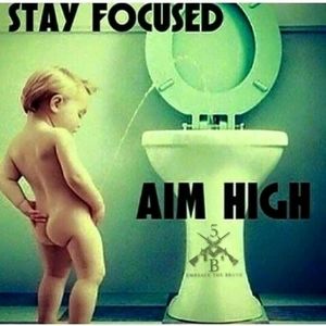 Meet your Posher, Brian