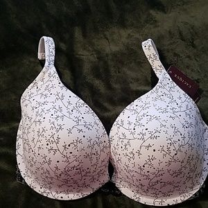 38f Cacique bra