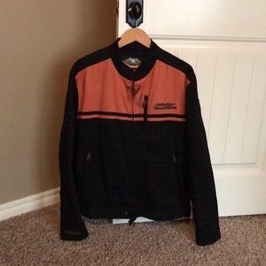 Harley Davidson jacket