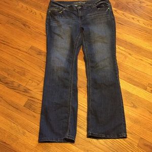 Women's Jeans Don't buy on hold