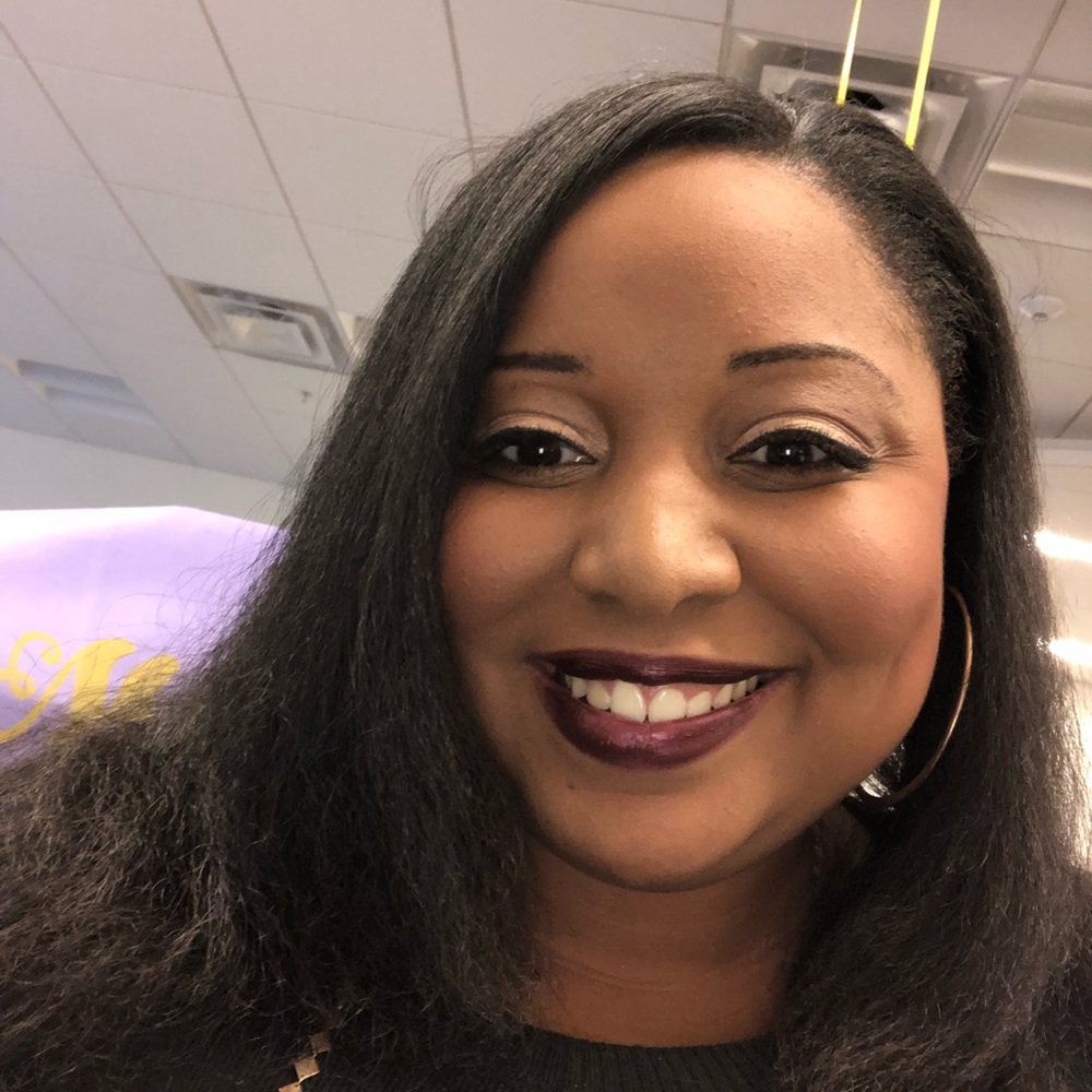 Meet your Posher, Shari