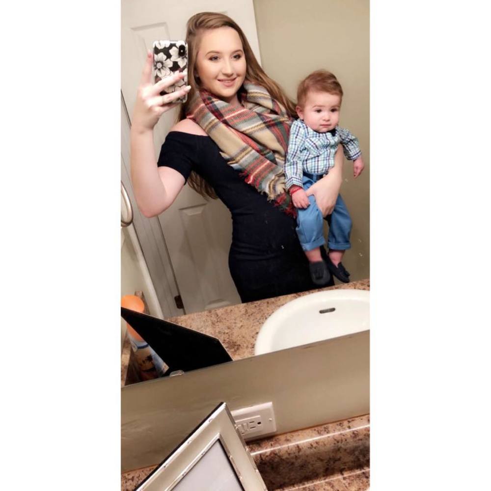 Meet your Posher, Natalie