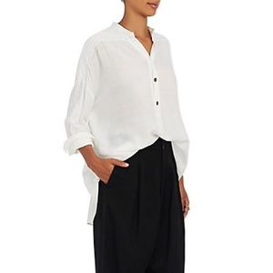 Barney's Pais de Calais White Top
