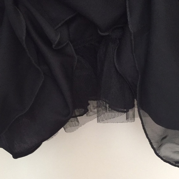 Little black dress size 1 - Picture 6 of 6