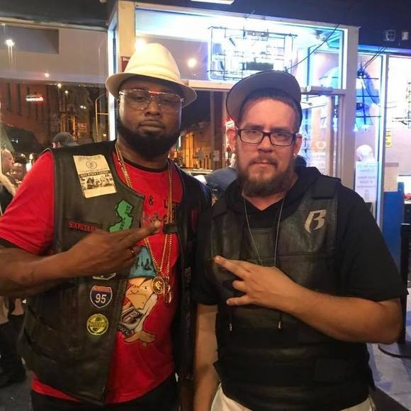 Meet your Posher, Davey - Picture 1 of 1