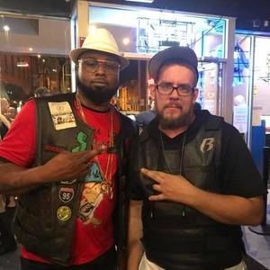 Meet your Posher, Davey