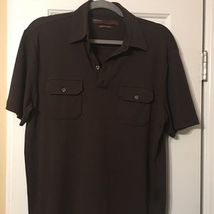Perry Ellis Men’s Dress Shirt