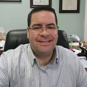 Meet your Posher, John