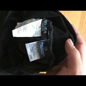Ag Adriano Goldschmied Pants - AG maternity skinny cords A pea in the pod Ag Adriano Goldschmied Pants - AG maternity skinny cords A pea in the pod