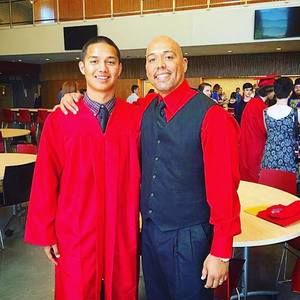 Meet your Posher, Isaiah