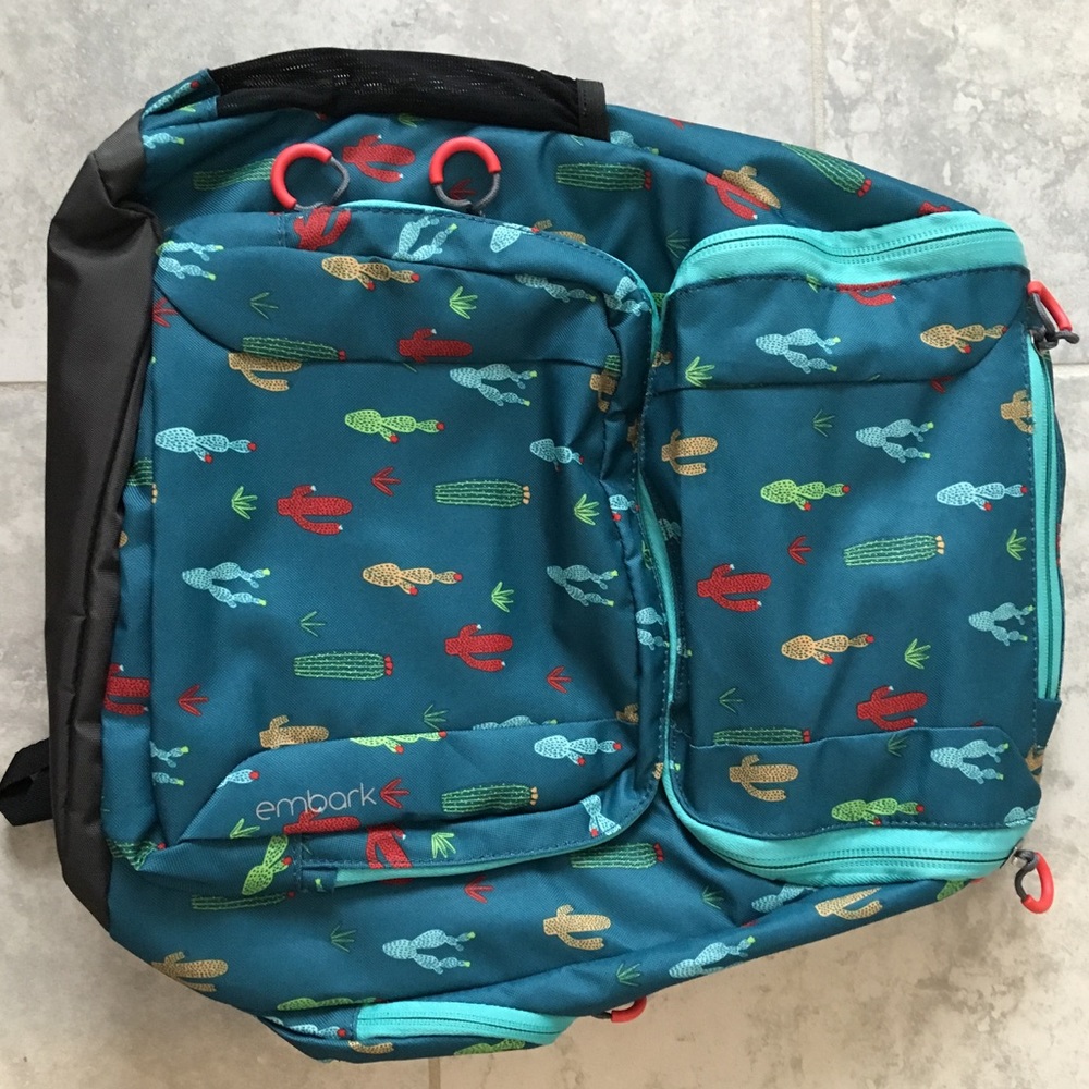 Backpack