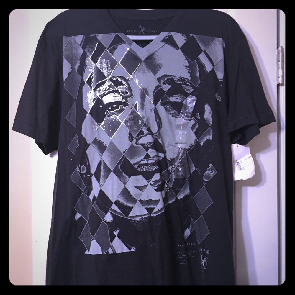 Marc Echo Men’s Tee