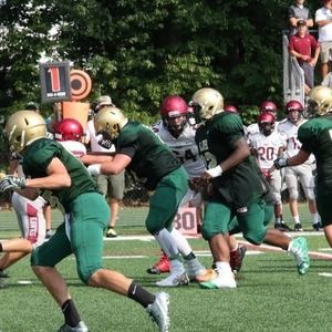 Meet your Posher, Jerry