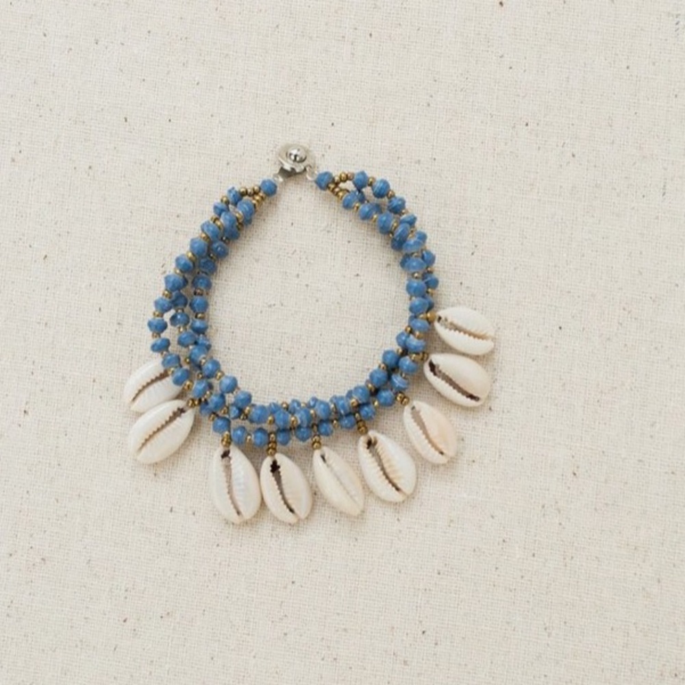 31 Bits Bracelet