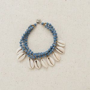 31 Bits Bracelet