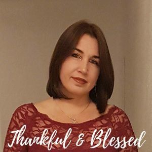 Meet your Posher, Yanelys