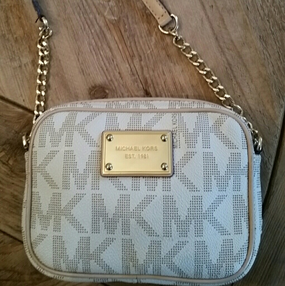 Michael Kors Crossbody Bag