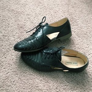 Steve Madden Oxford in Great Condition