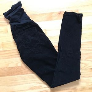 Ag Adriano Goldschmied Pants - AG skinny cords a pea in the pod Ag Adriano Goldschmied Pants - AG skinny cords a pea in the pod