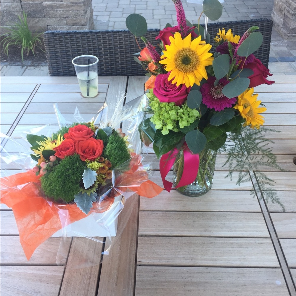 Meet your Posher, Melissa