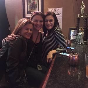 Meet your Posher, Lisa