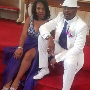 Meet your Posher, Laticia