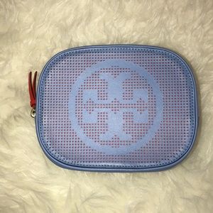 Tory Burch Makeup Bag