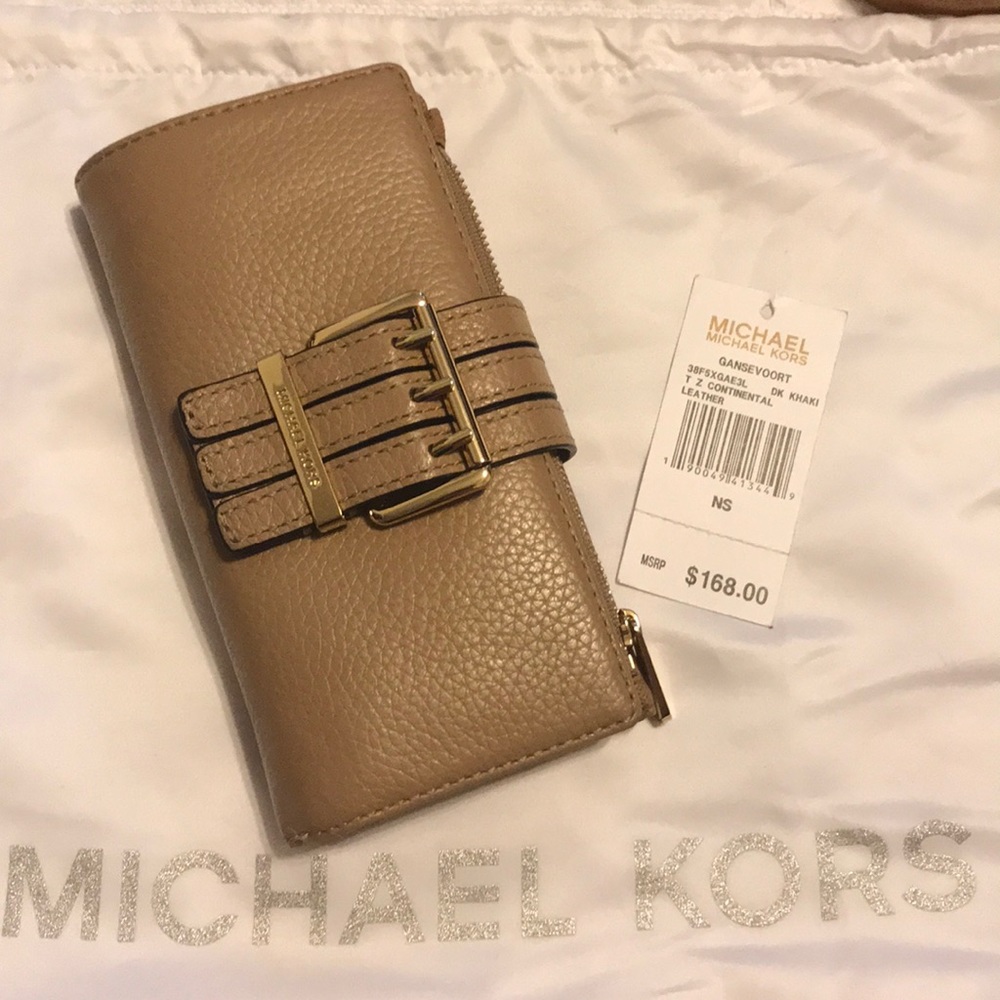 Michael Kors