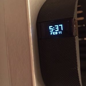 Large Fitbit Charge