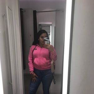 Meet your Posher, Tatiana