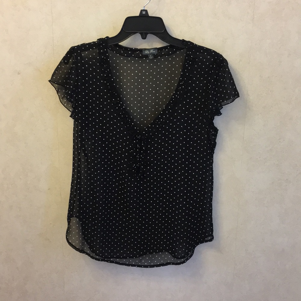 Women's blouse