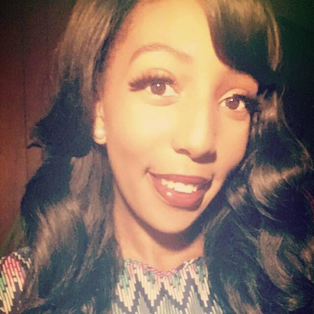 Meet your Posher, Barbie