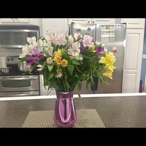 Meet your Posher, Uzma