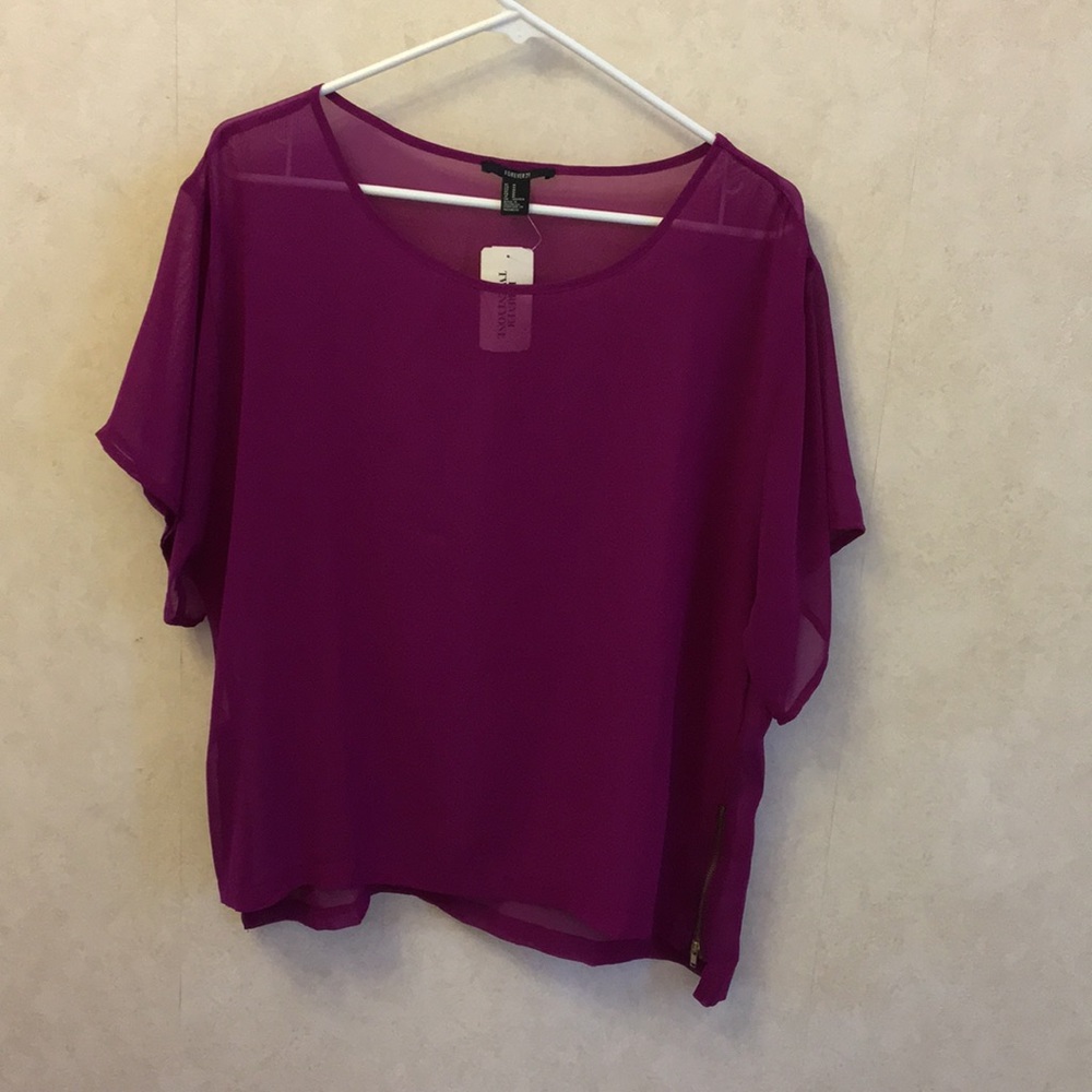 Women's blouse