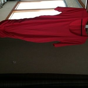 Body con maternity dress