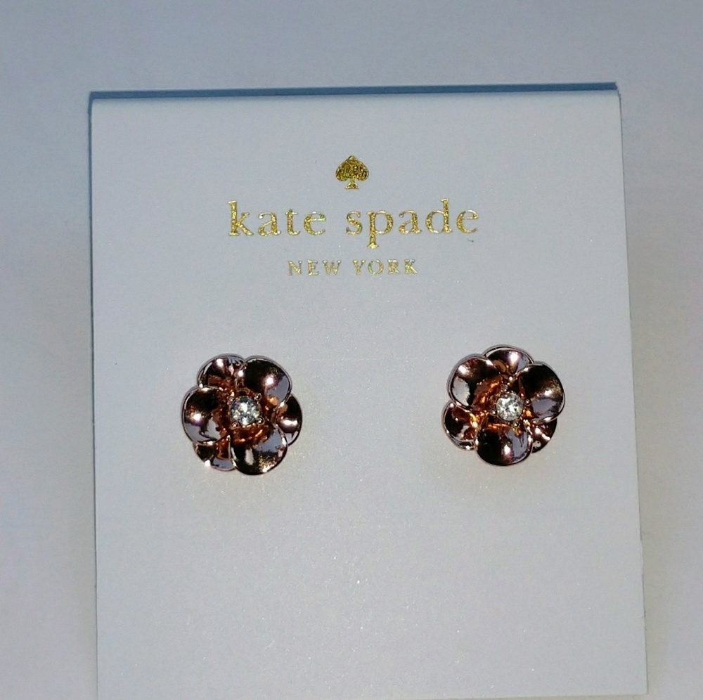 Kate Spade Earrings