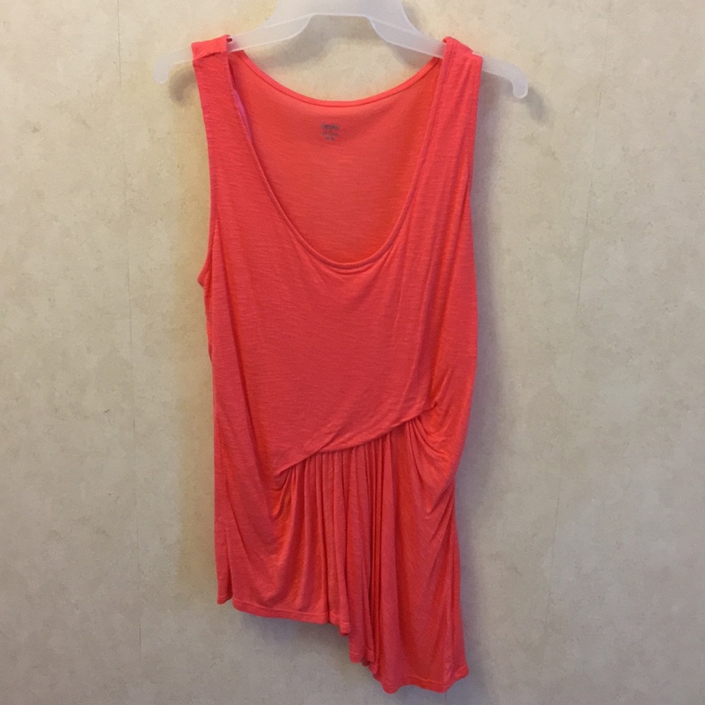 Women's tank top