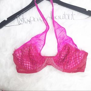 Victoria’s Secret Pink Bra
