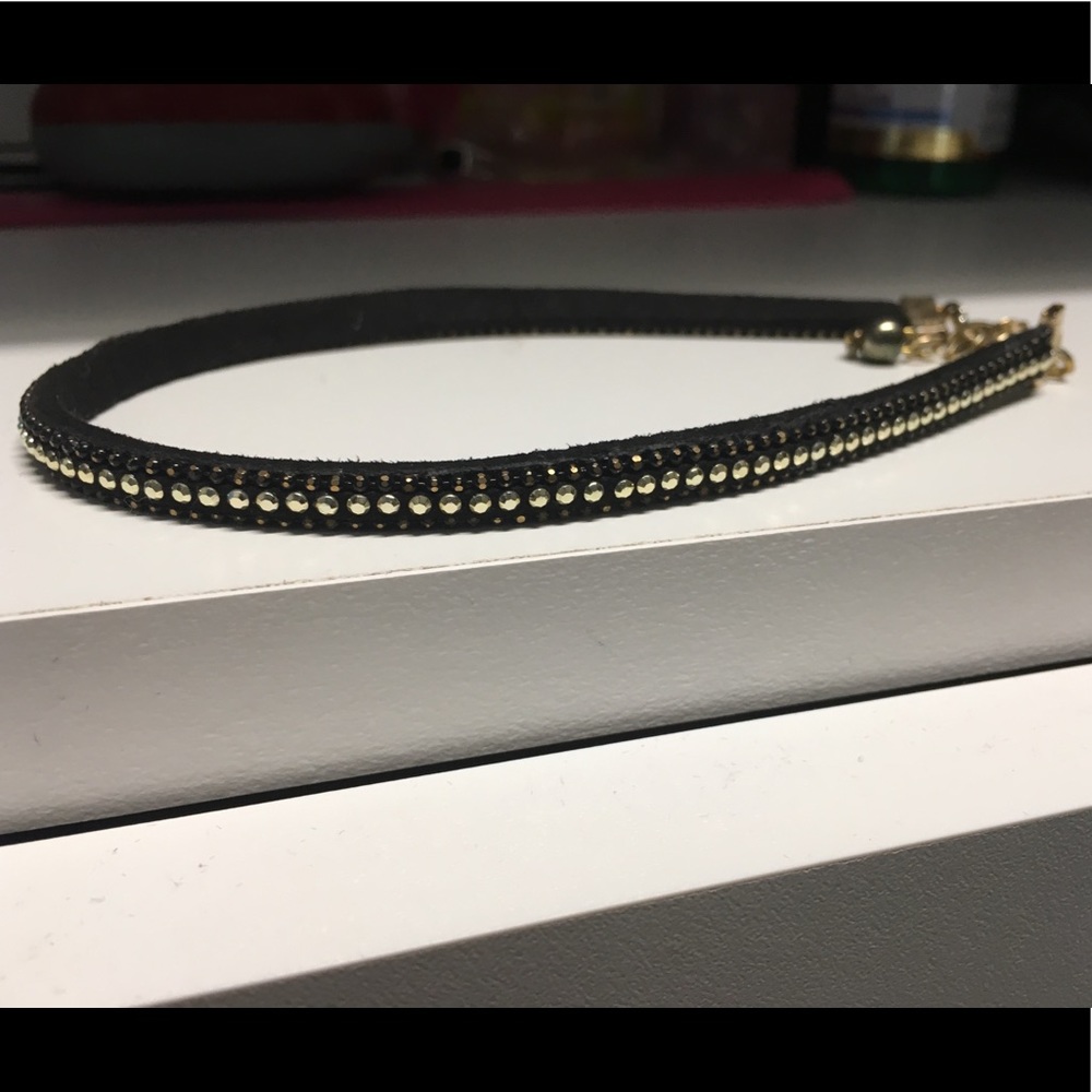 NWOT Trendy Choker