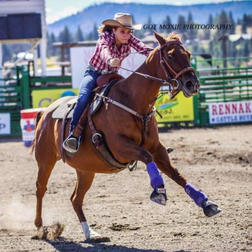 Meet your Posher, Destinie