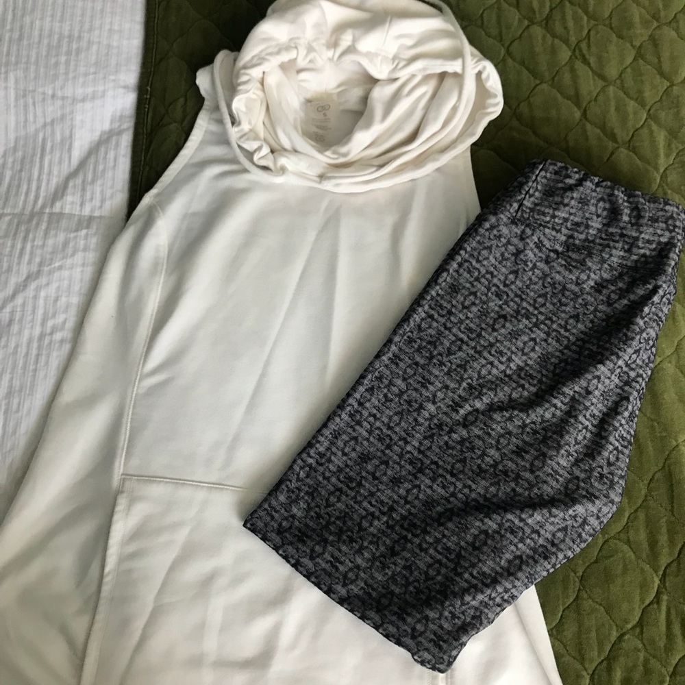 Workout bundle