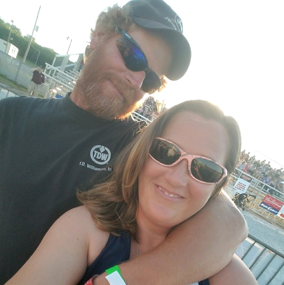 Meet your Posher, Carrie