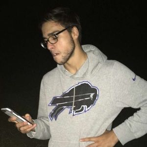 Meet your Posher, Nick